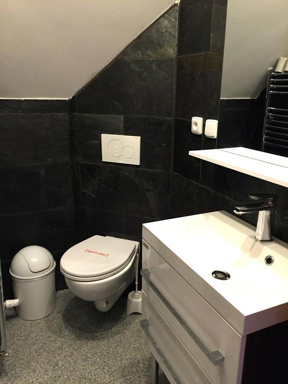 Hotel Lidicka Bouda Pec pod Snezkou Phòng bức ảnh