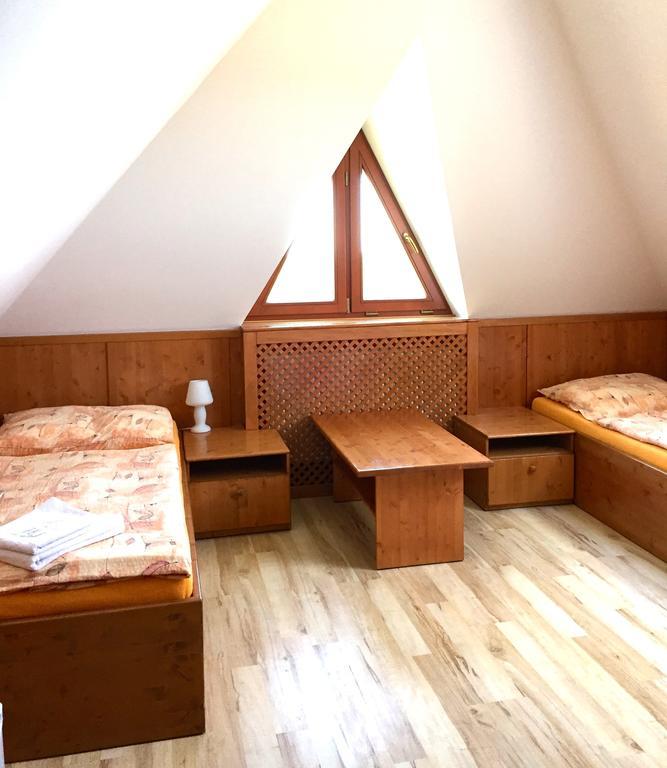 Hotel Lidicka Bouda Pec pod Snezkou Phòng bức ảnh