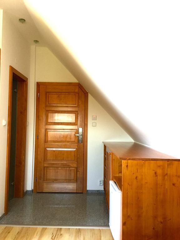 Hotel Lidicka Bouda Pec pod Snezkou Phòng bức ảnh