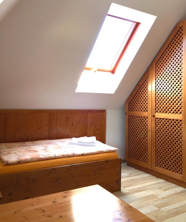 Hotel Lidicka Bouda Pec pod Snezkou Phòng bức ảnh