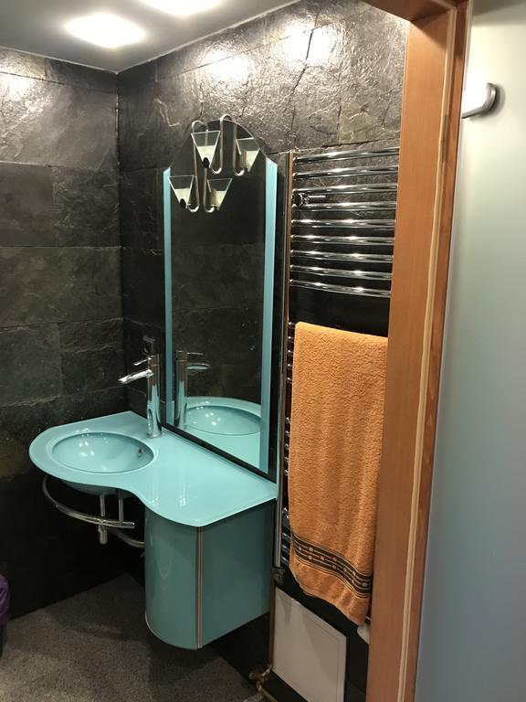 Hotel Lidicka Bouda Pec pod Snezkou Ngoại thất bức ảnh
