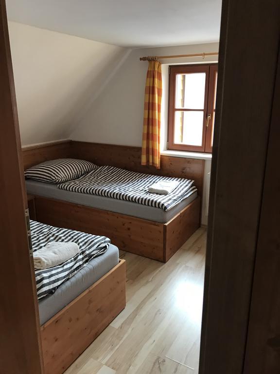 Hotel Lidicka Bouda Pec pod Snezkou Ngoại thất bức ảnh