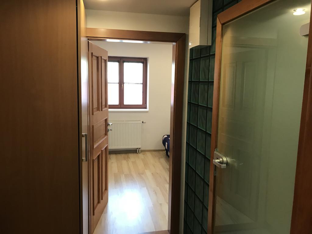 Hotel Lidicka Bouda Pec pod Snezkou Ngoại thất bức ảnh