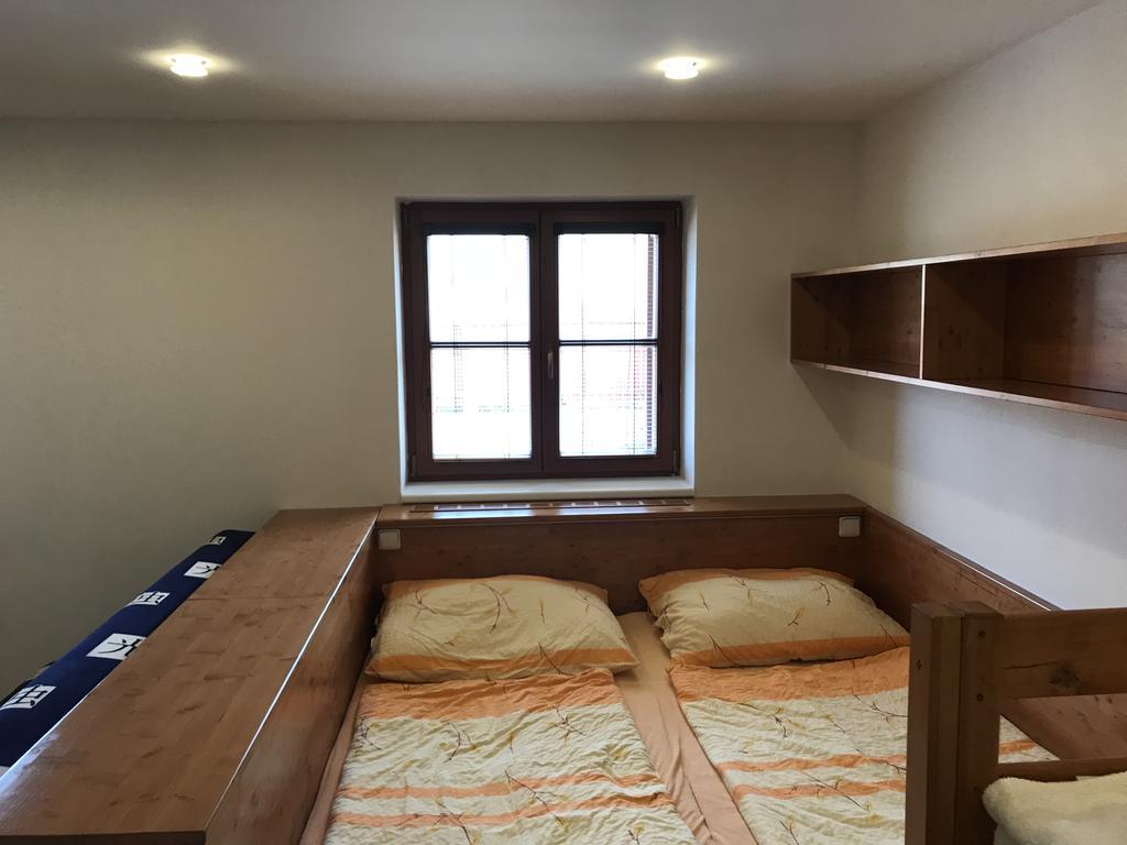 Hotel Lidicka Bouda Pec pod Snezkou Ngoại thất bức ảnh