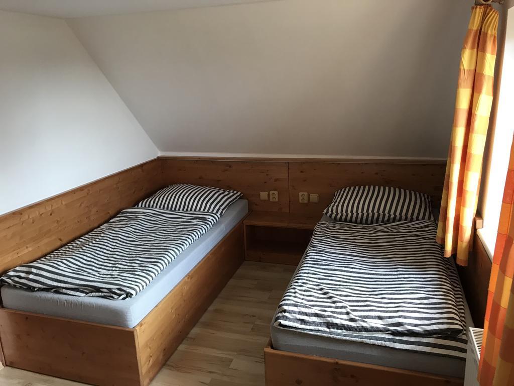 Hotel Lidicka Bouda Pec pod Snezkou Ngoại thất bức ảnh