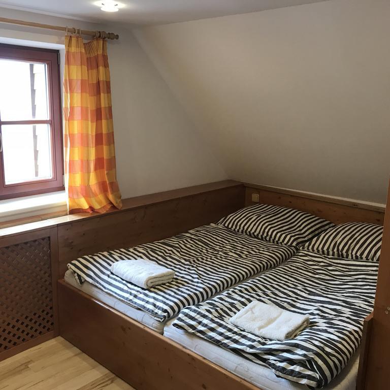 Hotel Lidicka Bouda Pec pod Snezkou Ngoại thất bức ảnh