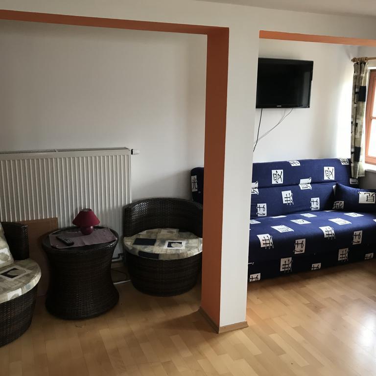 Hotel Lidicka Bouda Pec pod Snezkou Ngoại thất bức ảnh