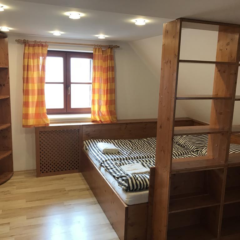 Hotel Lidicka Bouda Pec pod Snezkou Ngoại thất bức ảnh