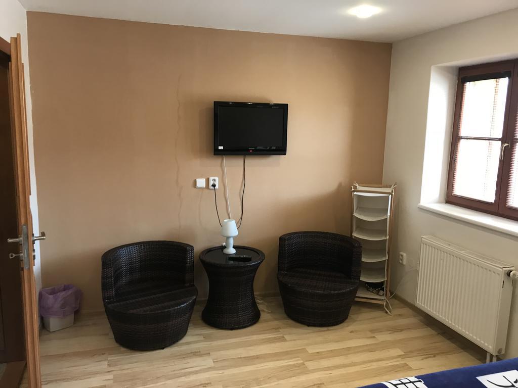 Hotel Lidicka Bouda Pec pod Snezkou Ngoại thất bức ảnh