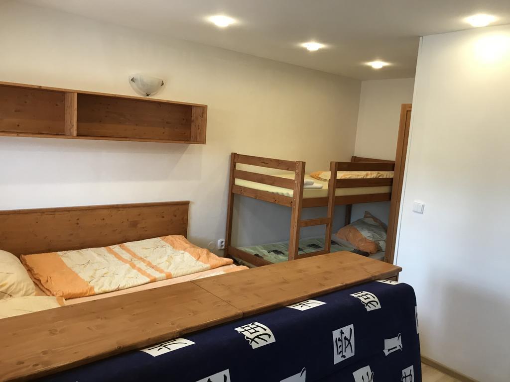 Hotel Lidicka Bouda Pec pod Snezkou Ngoại thất bức ảnh