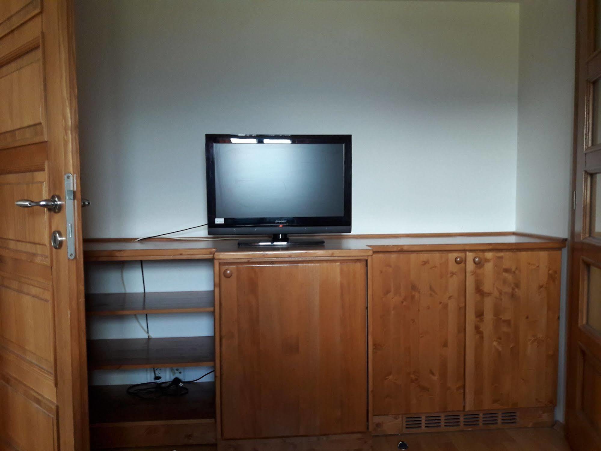 Hotel Lidicka Bouda Pec pod Snezkou Ngoại thất bức ảnh