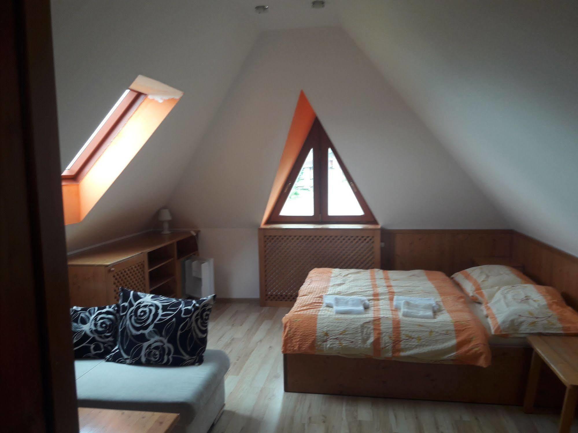 Hotel Lidicka Bouda Pec pod Snezkou Ngoại thất bức ảnh