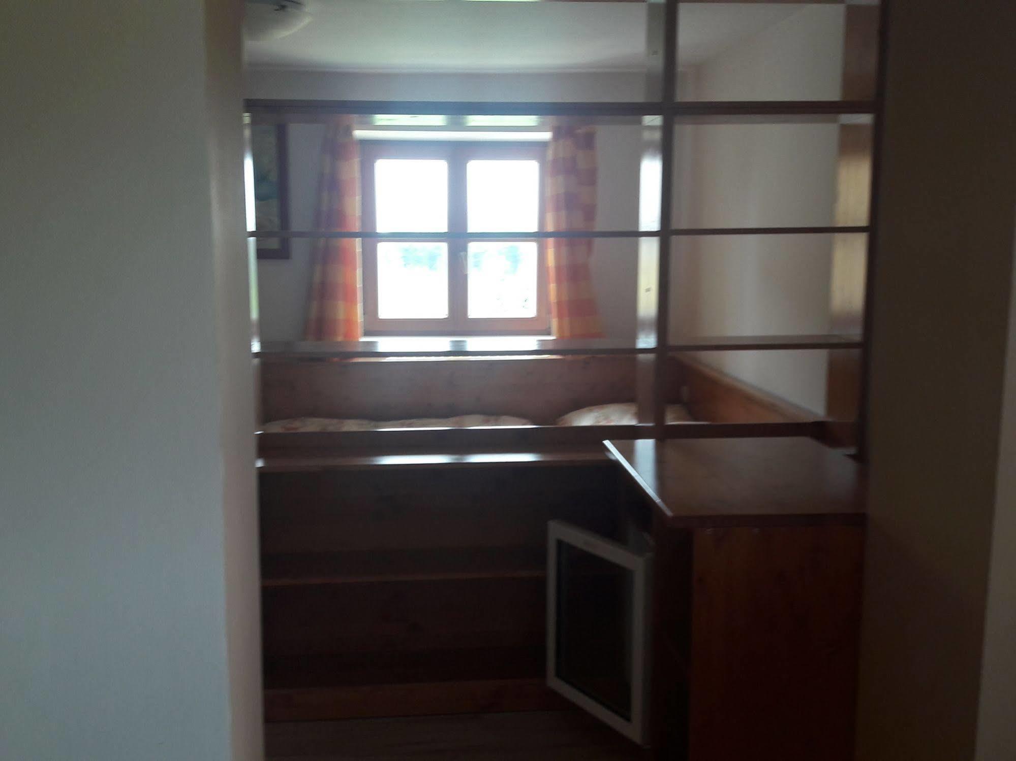 Hotel Lidicka Bouda Pec pod Snezkou Ngoại thất bức ảnh