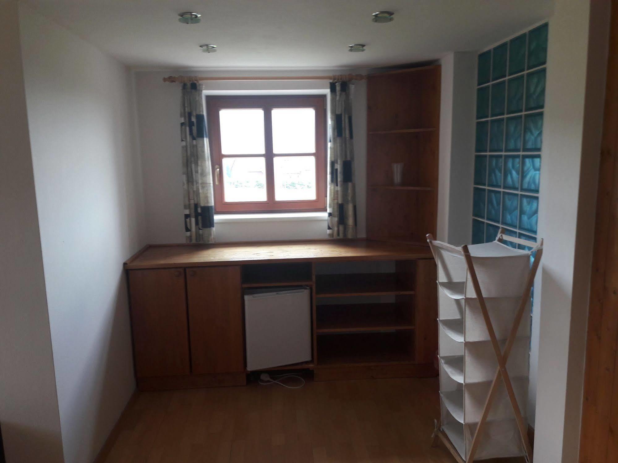 Hotel Lidicka Bouda Pec pod Snezkou Ngoại thất bức ảnh