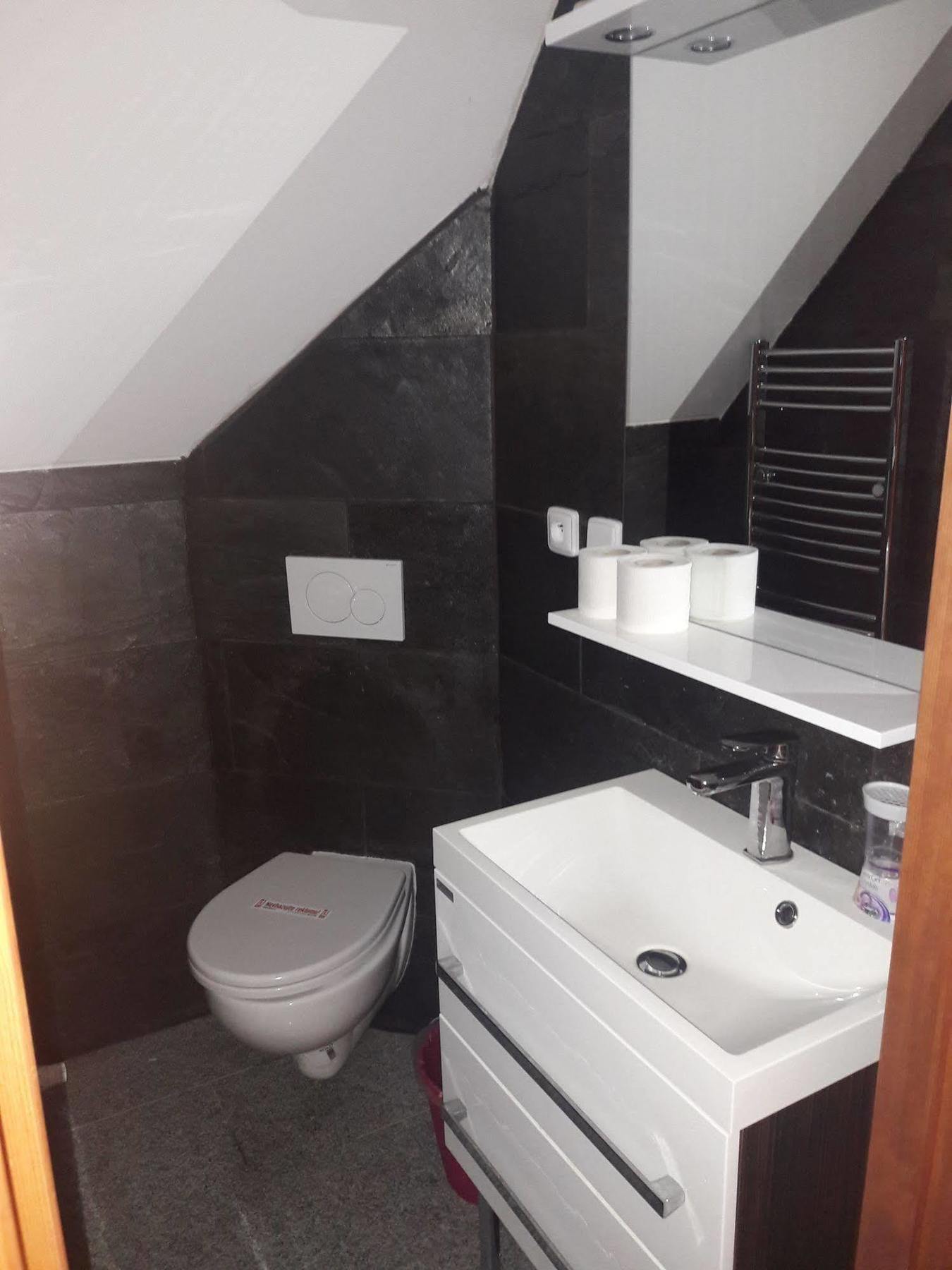 Hotel Lidicka Bouda Pec pod Snezkou Ngoại thất bức ảnh