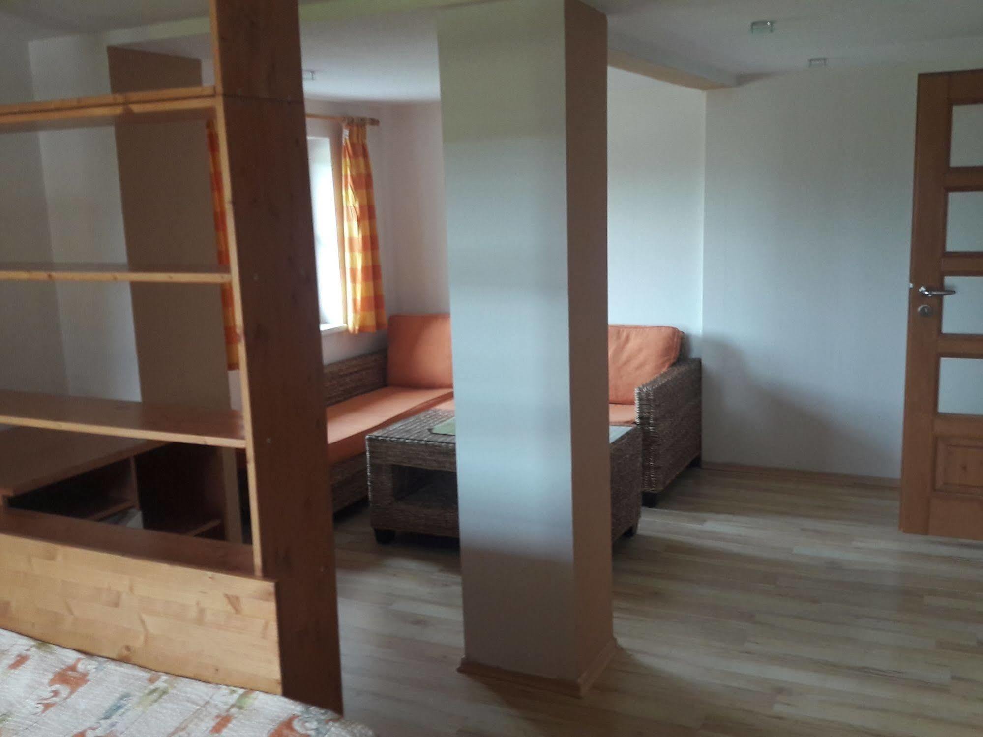 Hotel Lidicka Bouda Pec pod Snezkou Ngoại thất bức ảnh
