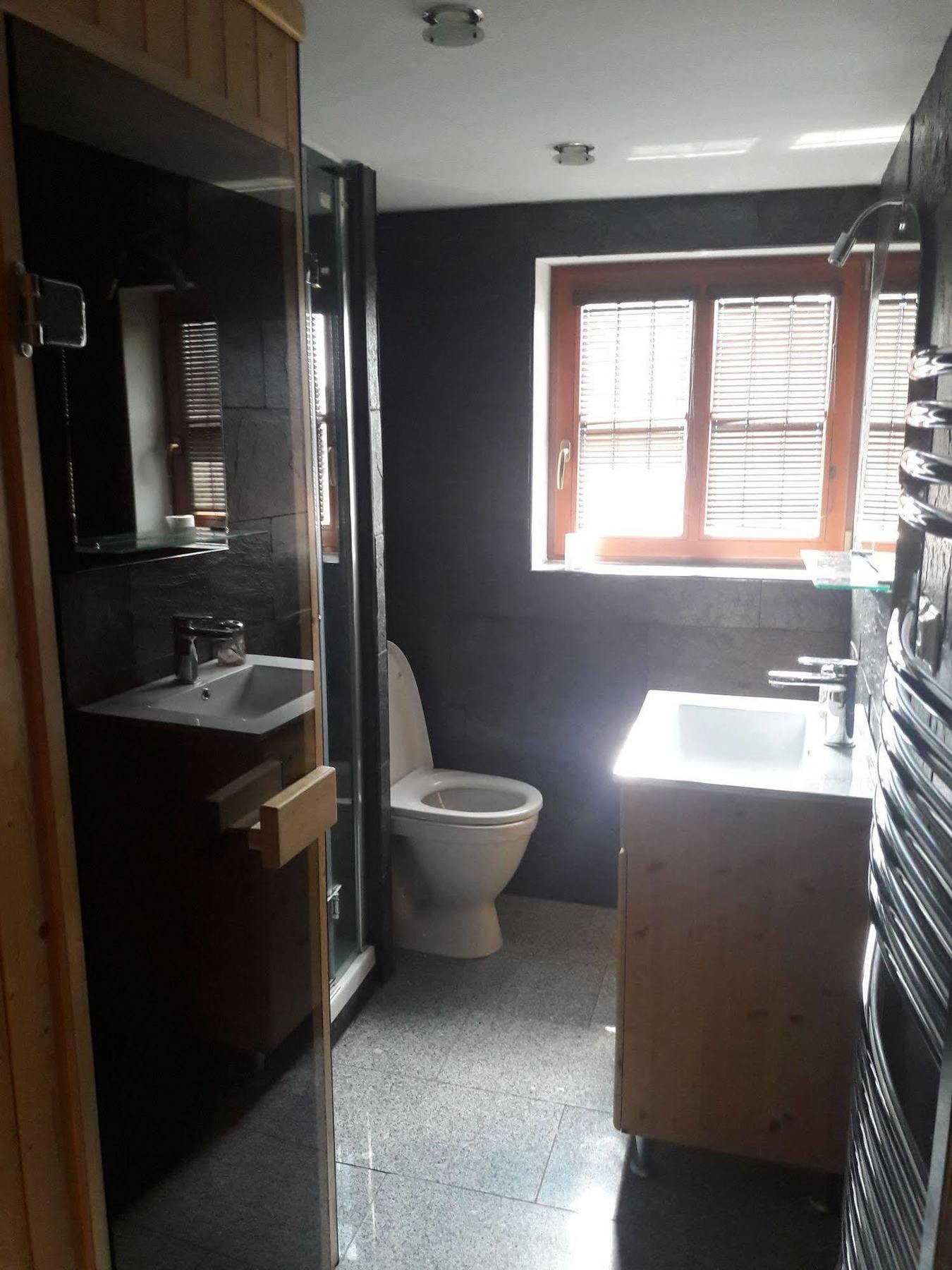 Hotel Lidicka Bouda Pec pod Snezkou Ngoại thất bức ảnh